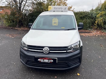 Used Volkswagen Caddy 2019 for sale - 79720810: Photo
