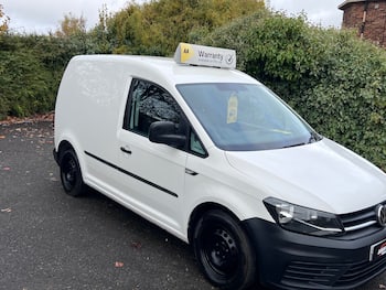 Used Volkswagen Caddy 2019 for sale - 79720810: Photo
