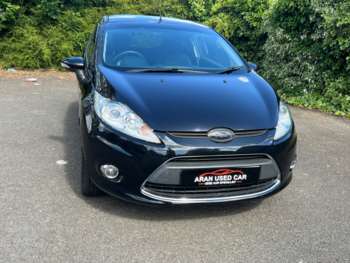 2012 (12) - 1.25 Zetec 3dr [82]