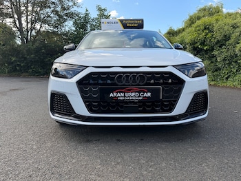 Used Audi A1 2024 for sale - 78901437: Photo