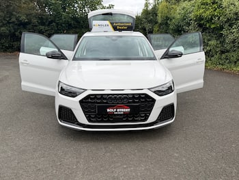 Used Audi A1 2022 for sale - 79873210: Photo