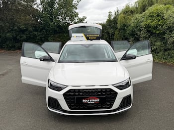 Used Audi A1 2022 for sale - 79873210: Photo