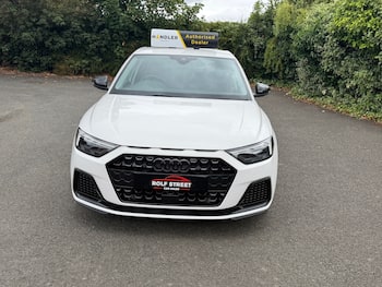 Used Audi A1 2022 for sale - 79873210: Photo