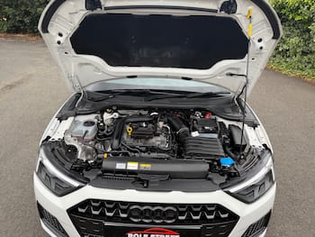 Used Audi A1 2022 for sale - 79873210: Photo