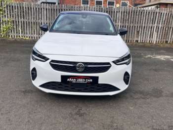 2021 (21) - 1.2 Turbo Elite Nav 5dr Auto