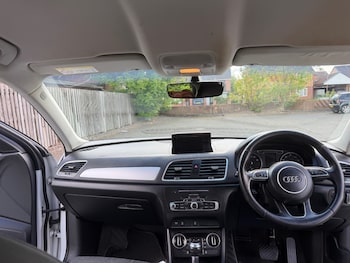 Used Audi Q3 2017 for sale - 78515400: Photo
