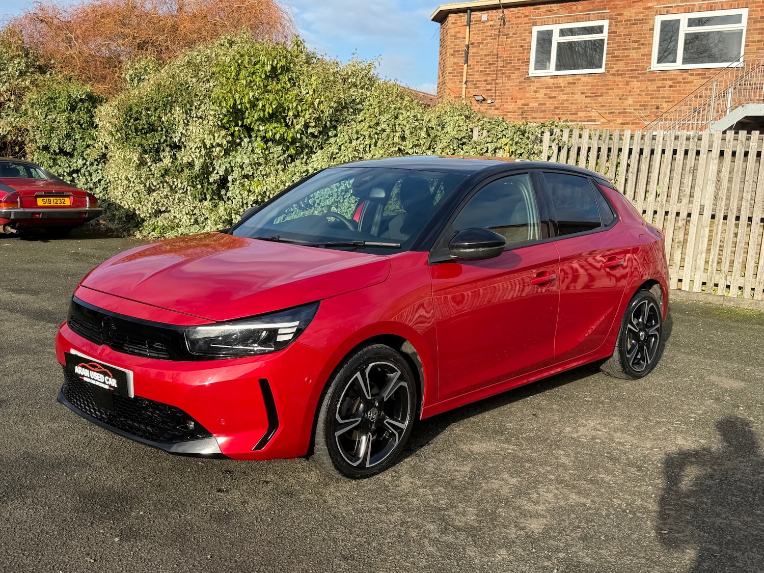 Used Vauxhall Corsa 2024 for sale - 77371725: Photo 10