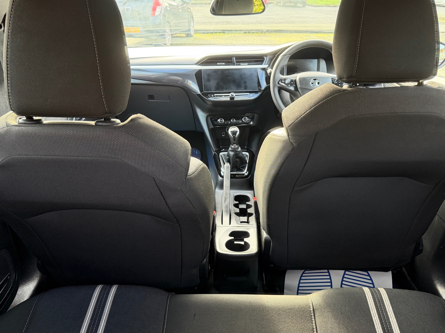 Used Vauxhall Corsa 2024 for sale - 77371725: Photo 12