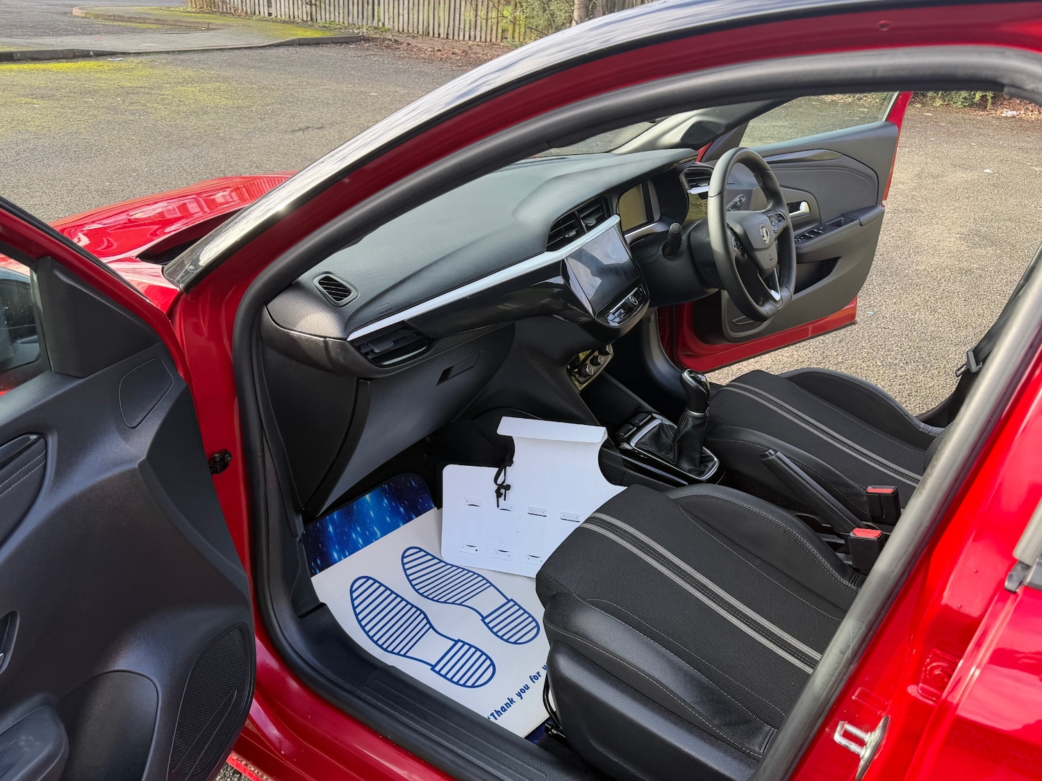 Used Vauxhall Corsa 2024 for sale - 77371725: Photo 13