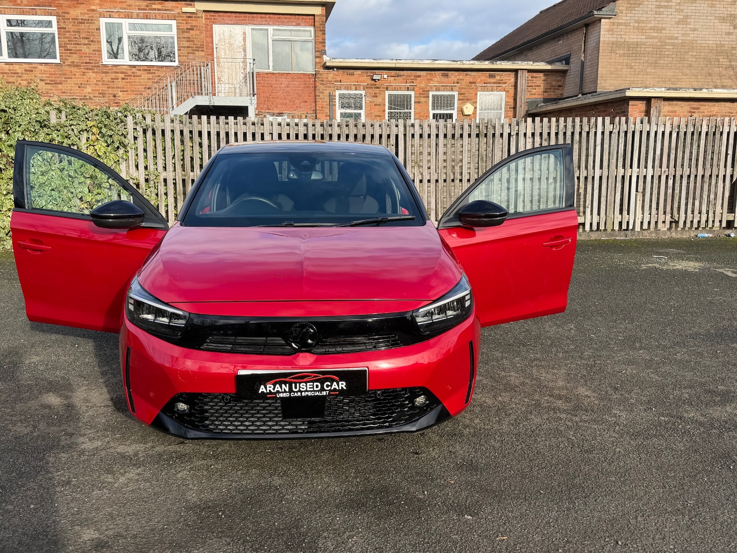 Used Vauxhall Corsa 2024 for sale - 77371725: Photo 14