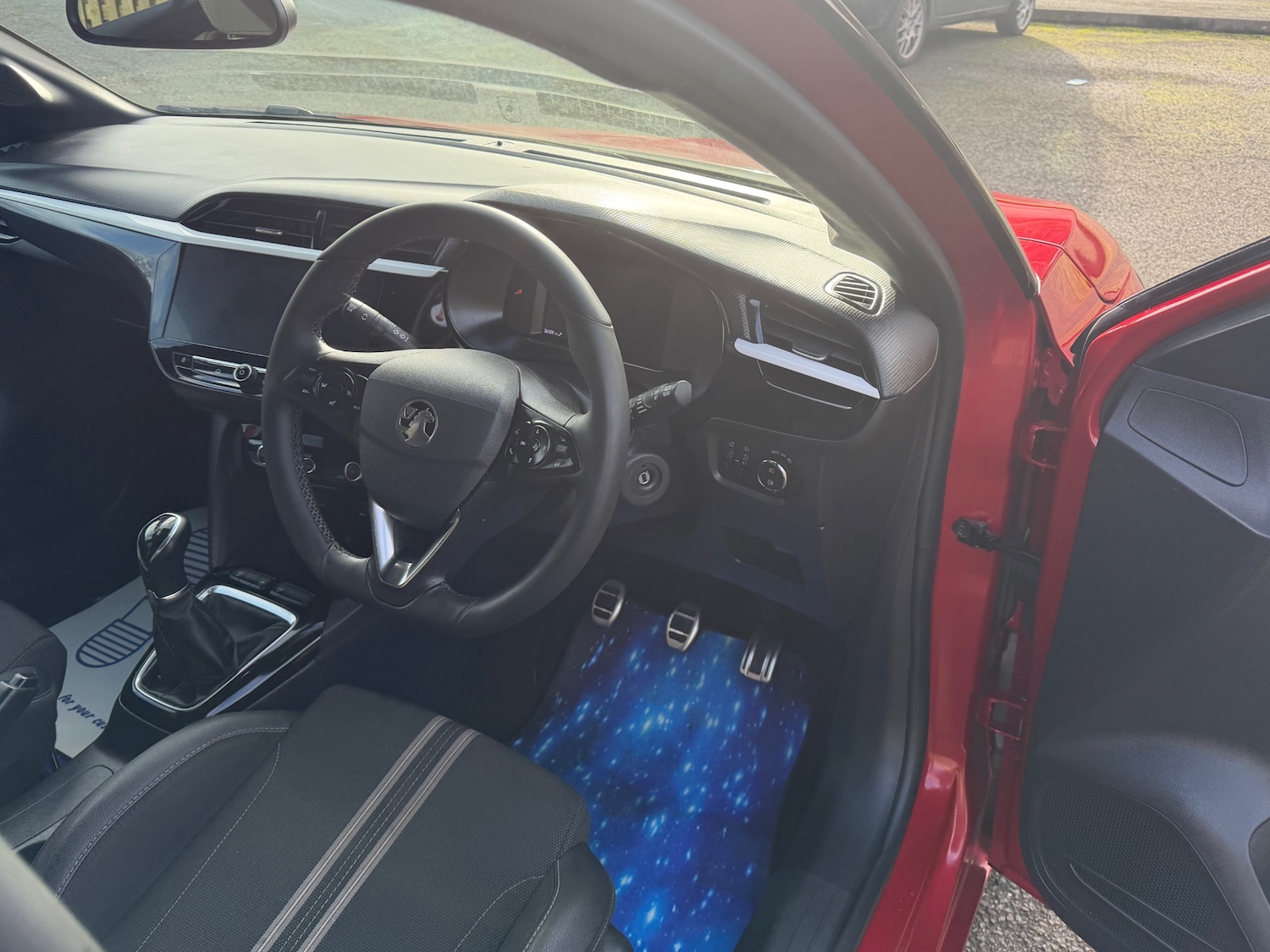 Used Vauxhall Corsa 2024 for sale - 77371725: Photo 15