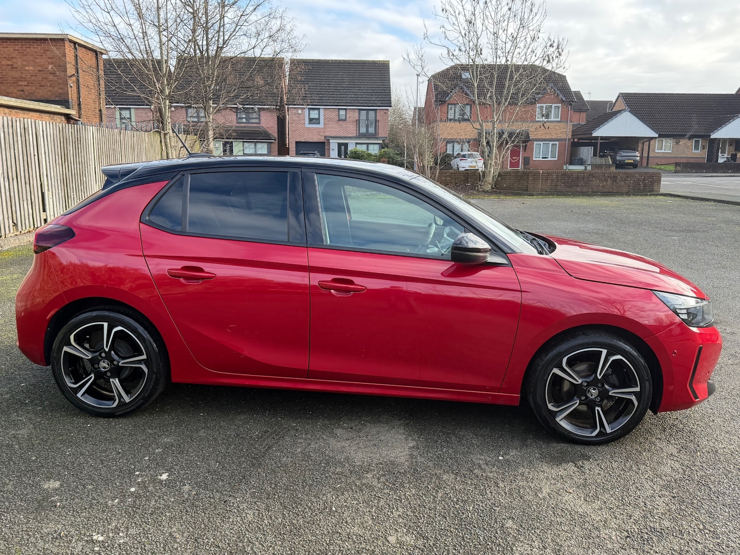 Used Vauxhall Corsa 2024 for sale - 77371725: Photo 17