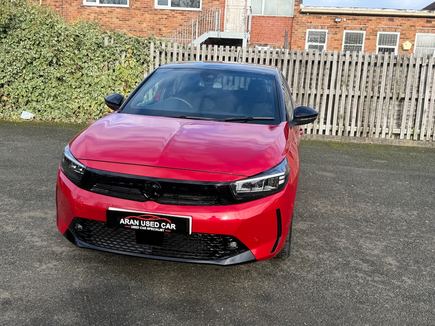 Used Vauxhall Corsa 2024 for sale - 77371725: Photo 18