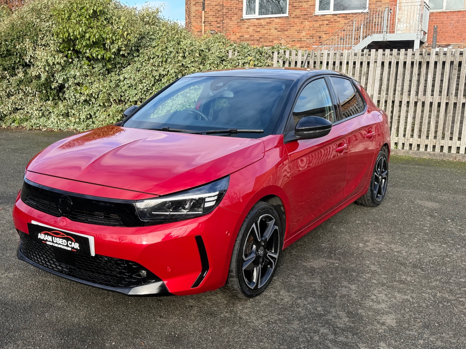 Used Vauxhall Corsa 2024 for sale - 77371725: Photo 19