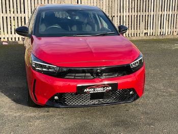 Used Vauxhall Corsa 2024 for sale - 77371725: Photo