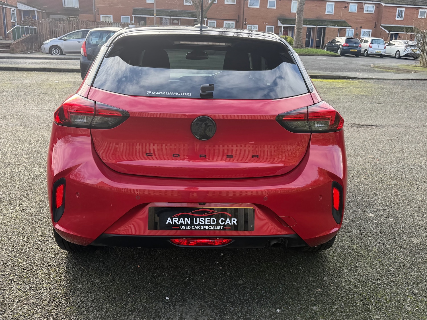 Used Vauxhall Corsa 2024 for sale - 77371725: Photo 21