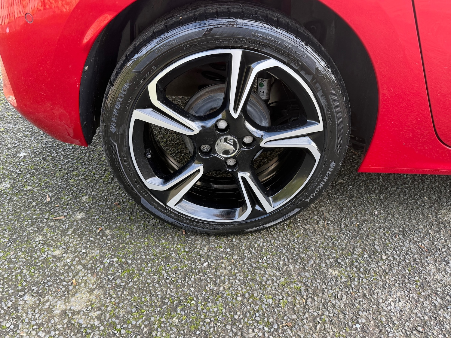 Used Vauxhall Corsa 2024 for sale - 77371725: Photo 22