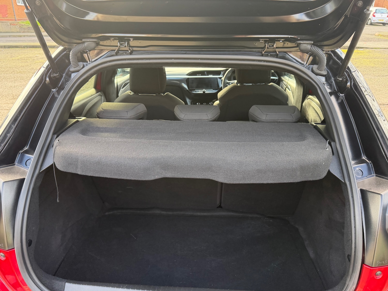 Used Vauxhall Corsa 2024 for sale - 77371725: Photo 24