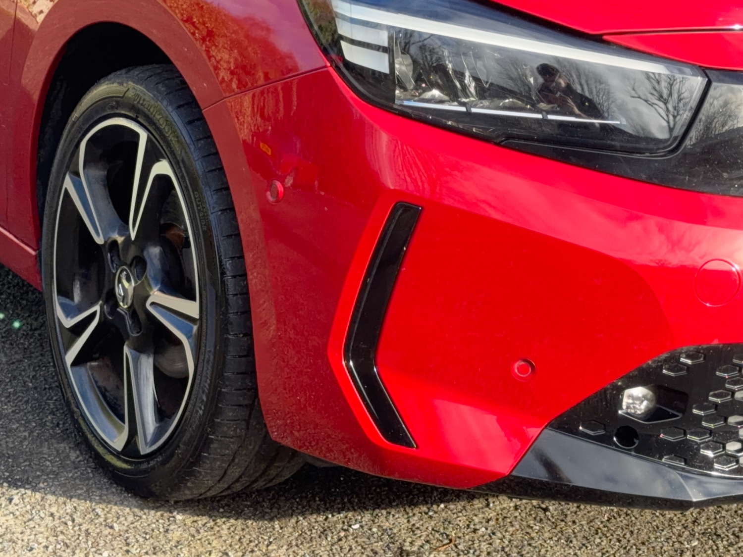 Used Vauxhall Corsa 2024 for sale - 77371725: Photo 26