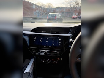 Used Vauxhall Corsa 2024 for sale - 77371725: Photo