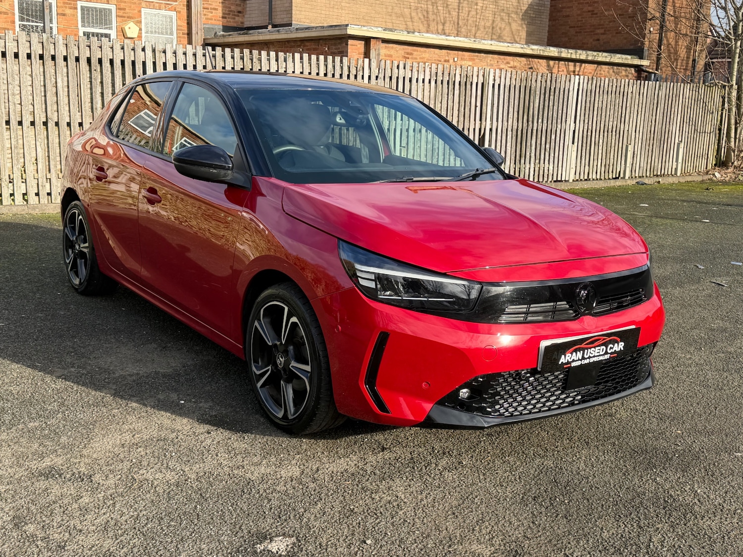 Used Vauxhall Corsa 2024 for sale - 77371725: Photo 5