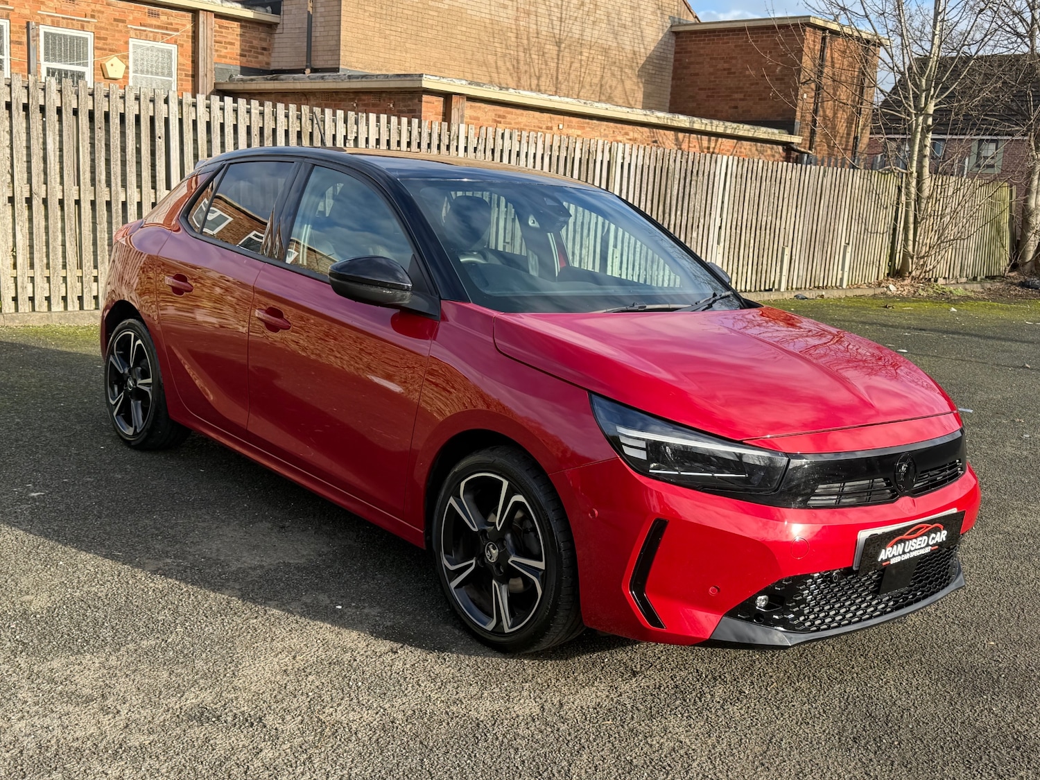 Used Vauxhall Corsa 2024 for sale - 77371725: Photo 7
