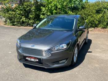 2017 (17) - 1.5 TDCi 120 Zetec Edition 5dr Powershift