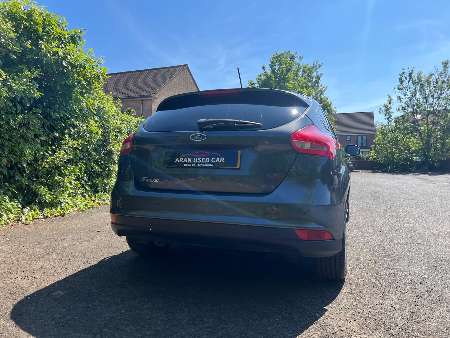 Vehicle 23