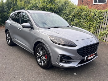 Used Ford Kuga 2022 for sale - 75289491: Photo