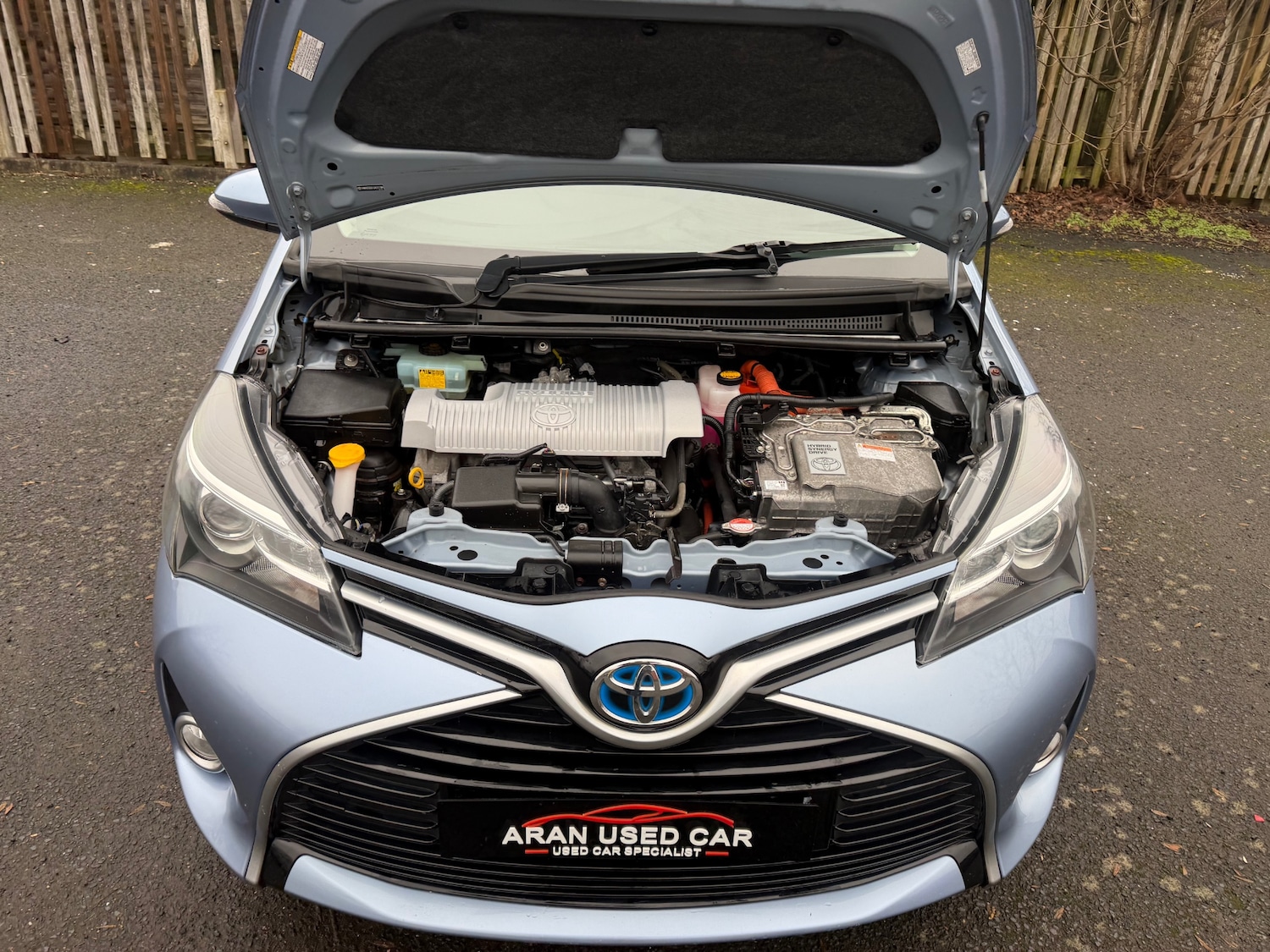 Used Toyota Yaris 2016 for sale - 77611379: Photo 10