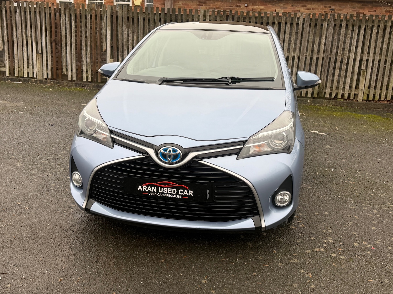 Used Toyota Yaris 2016 for sale - 77611379: Photo 19
