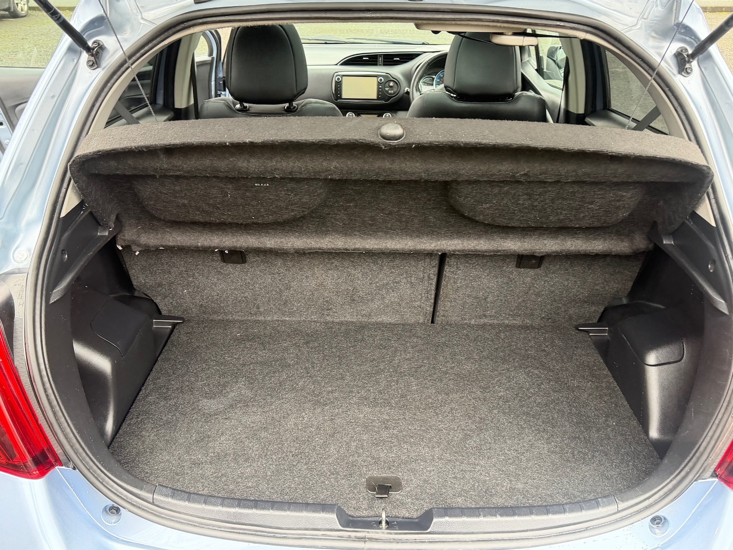 Used Toyota Yaris 2016 for sale - 77611379: Photo 21