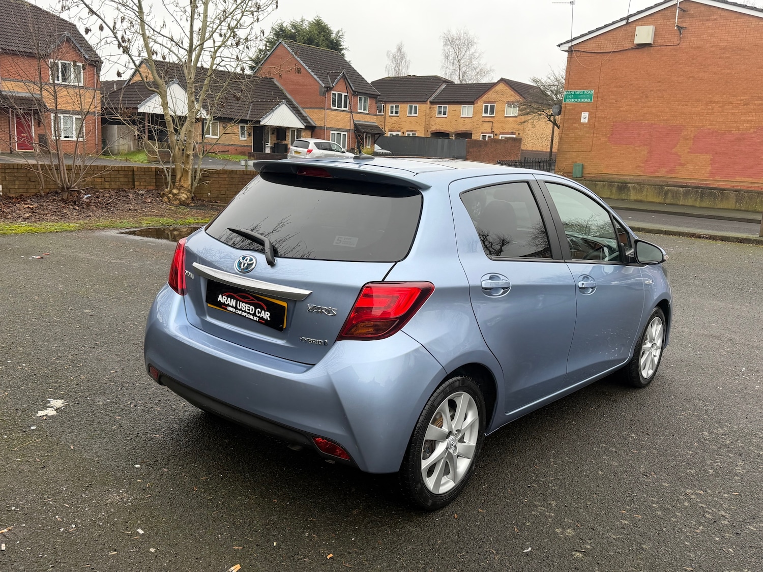 Used Toyota Yaris 2016 for sale - 77611379: Photo 29