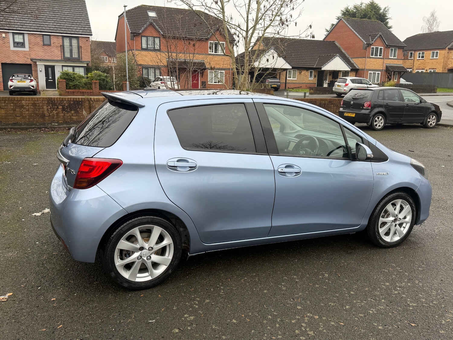 Used Toyota Yaris 2016 for sale - 77611379: Photo 31