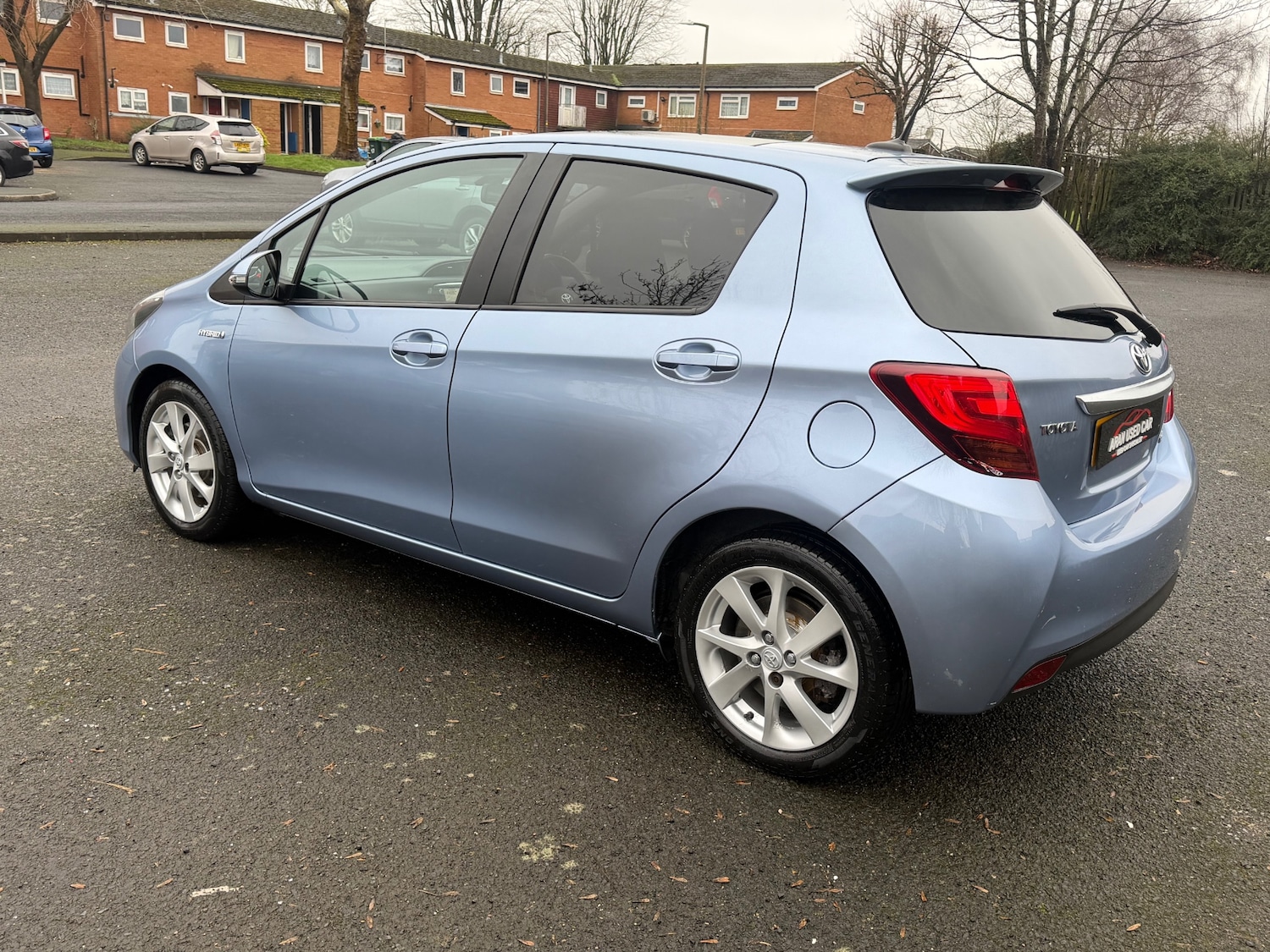 Used Toyota Yaris 2016 for sale - 77611379: Photo 32