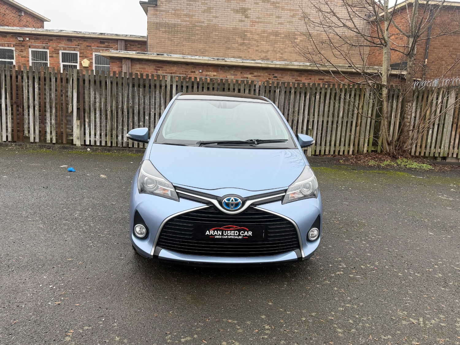Used Toyota Yaris 2016 for sale - 77611379: Photo 33