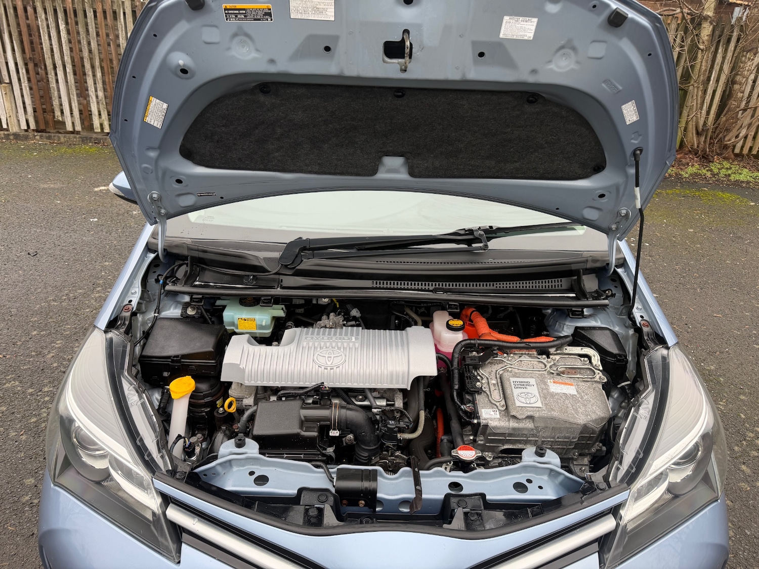 Used Toyota Yaris 2016 for sale - 77611379: Photo 5