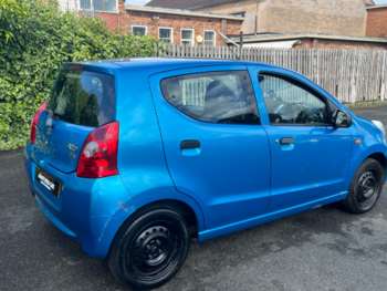 Used Suzuki Alto 2009 for sale - 74967855: Photo