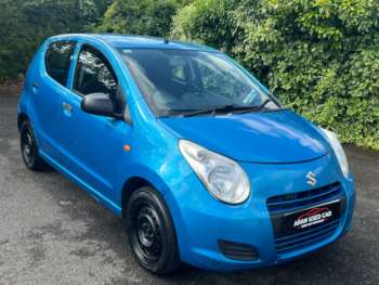 Used Suzuki Alto 2009 for sale - 74967855: Photo
