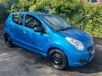Used Suzuki Alto 2009 for sale - 74967855: Photo
