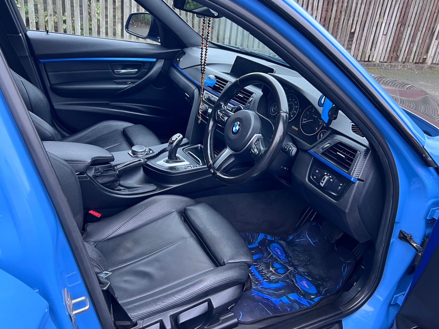 Used BMW 3 Series 2016 for sale - 77028386: Photo 17