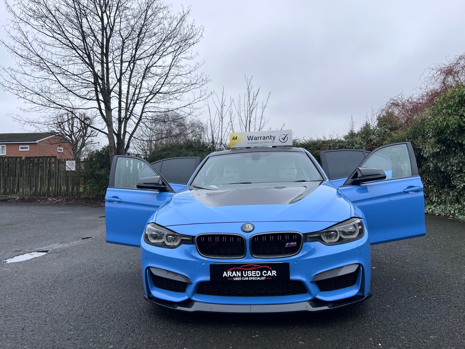 Used BMW 3 Series 2016 for sale - 77028386: Photo 19