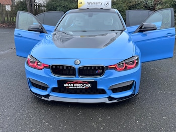 BMW 3 Series feature image