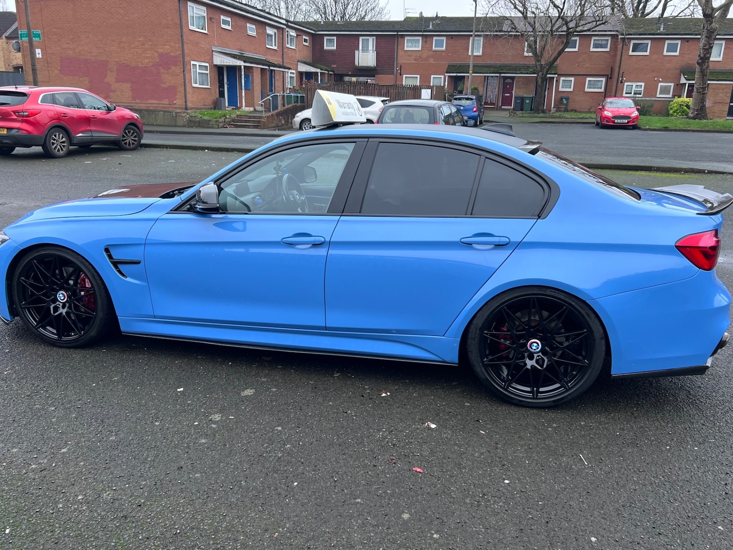 Used BMW 3 Series 2016 for sale - 77028386: Photo 21