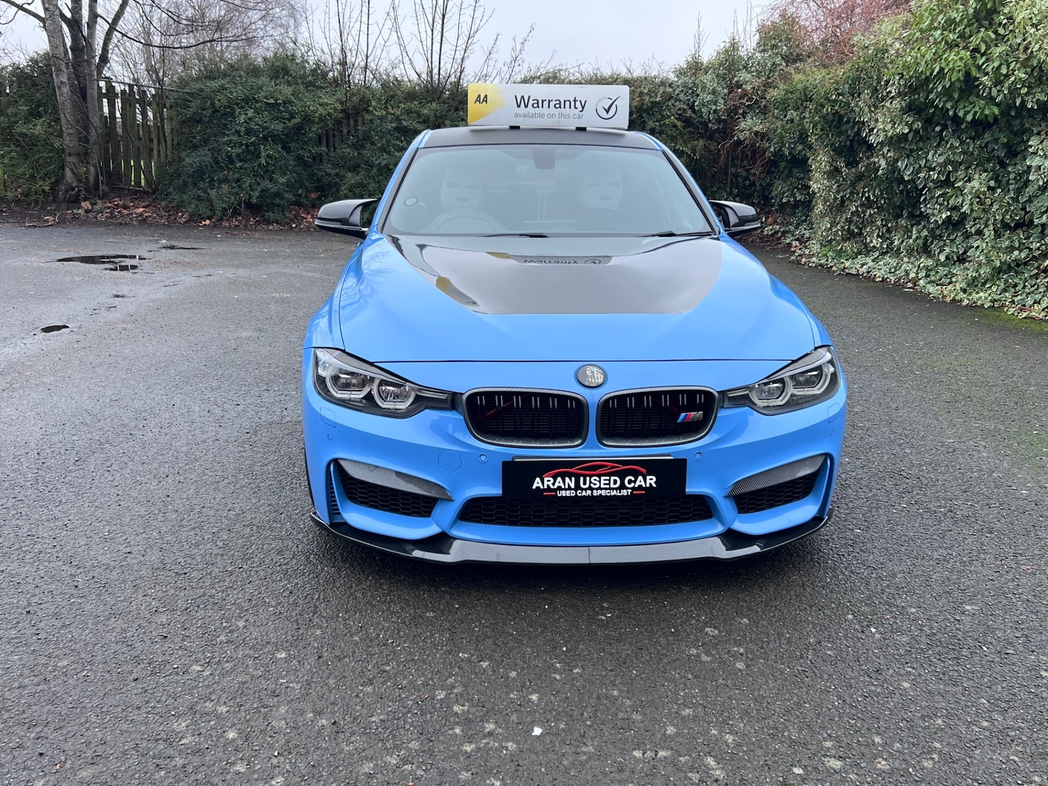 Used BMW 3 Series 2016 for sale - 77028386: Photo 22