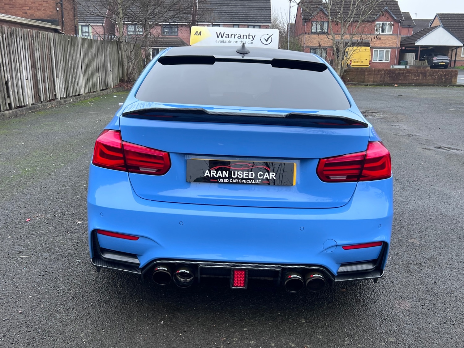 Used BMW 3 Series 2016 for sale - 77028386: Photo 25