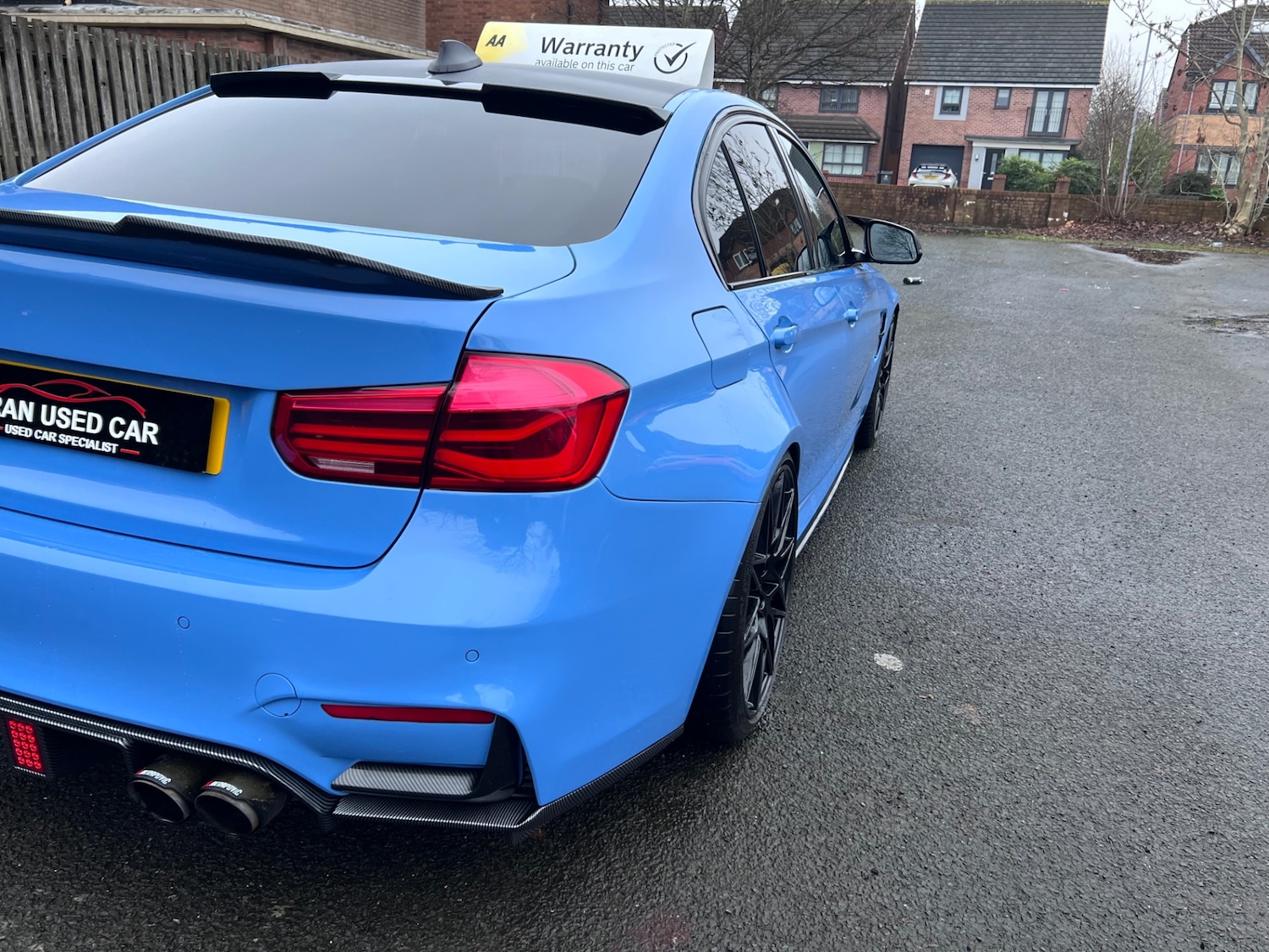 Used BMW 3 Series 2016 for sale - 77028386: Photo 27