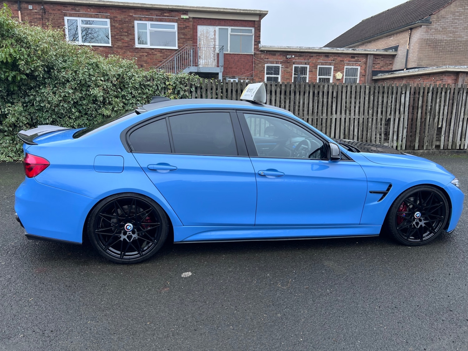 Used BMW 3 Series 2016 for sale - 77028386: Photo 28