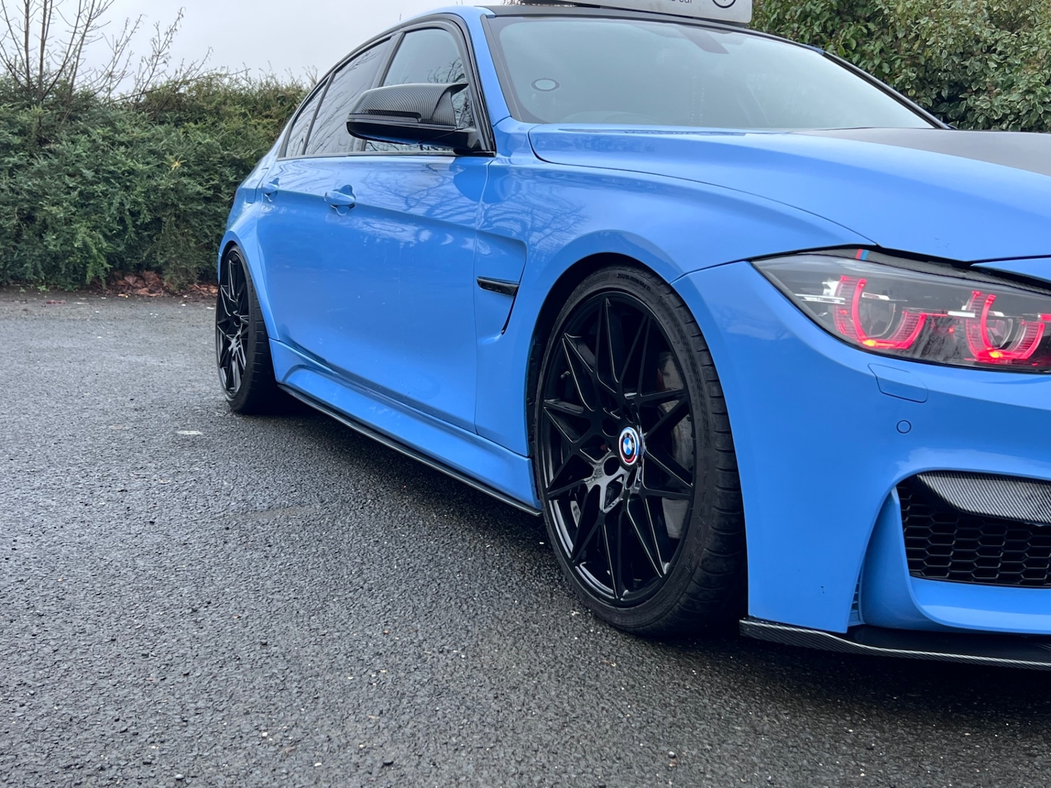 Used BMW 3 Series 2016 for sale - 77028386: Photo 5