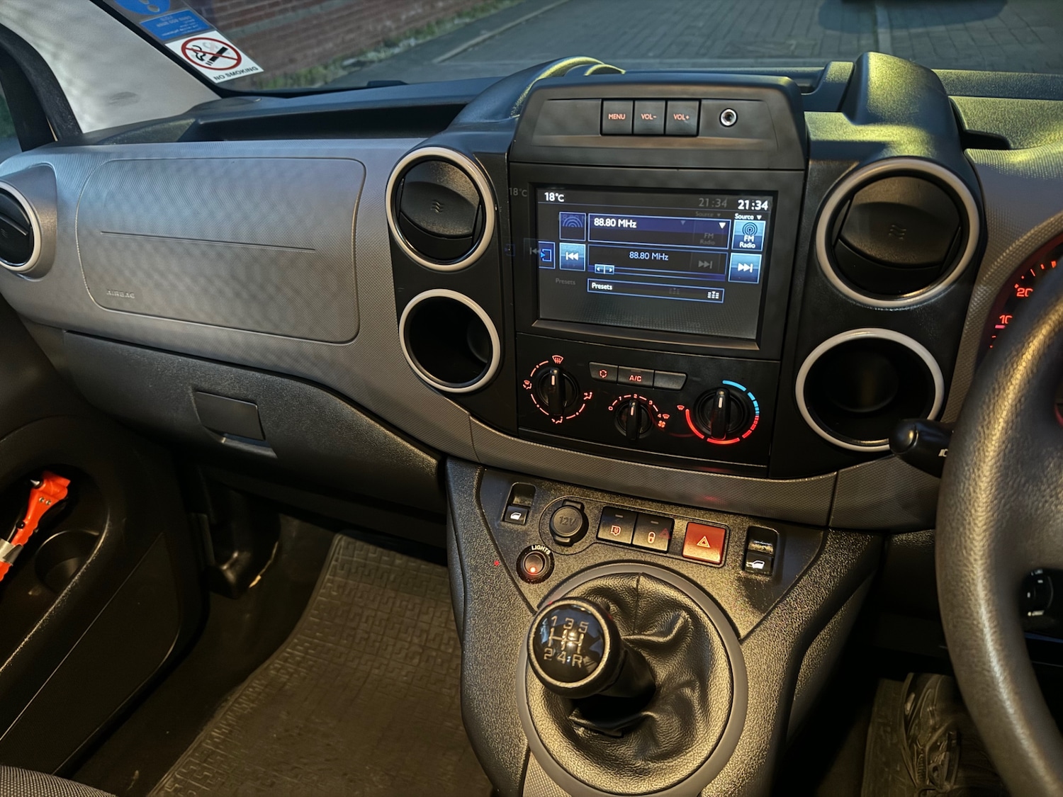 Vehicle 13